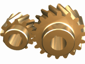減速機(jī)基礎(chǔ)知識講解，六種減速器的傳動(dòng)原理 ，你知道幾種？